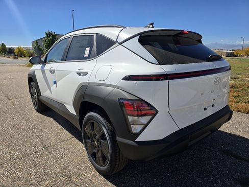 New 2026 Hyundai Kona SEL Sport image 3