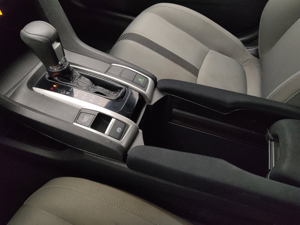 Used 2018 Honda Civic EX image 26