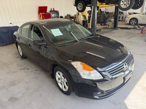 Used 2009 Nissan Altima 2.5 SL w/ SL Pkg FWD image 29