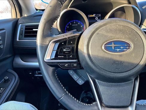 Used 2019 Subaru Legacy 3.6R Limited image 16