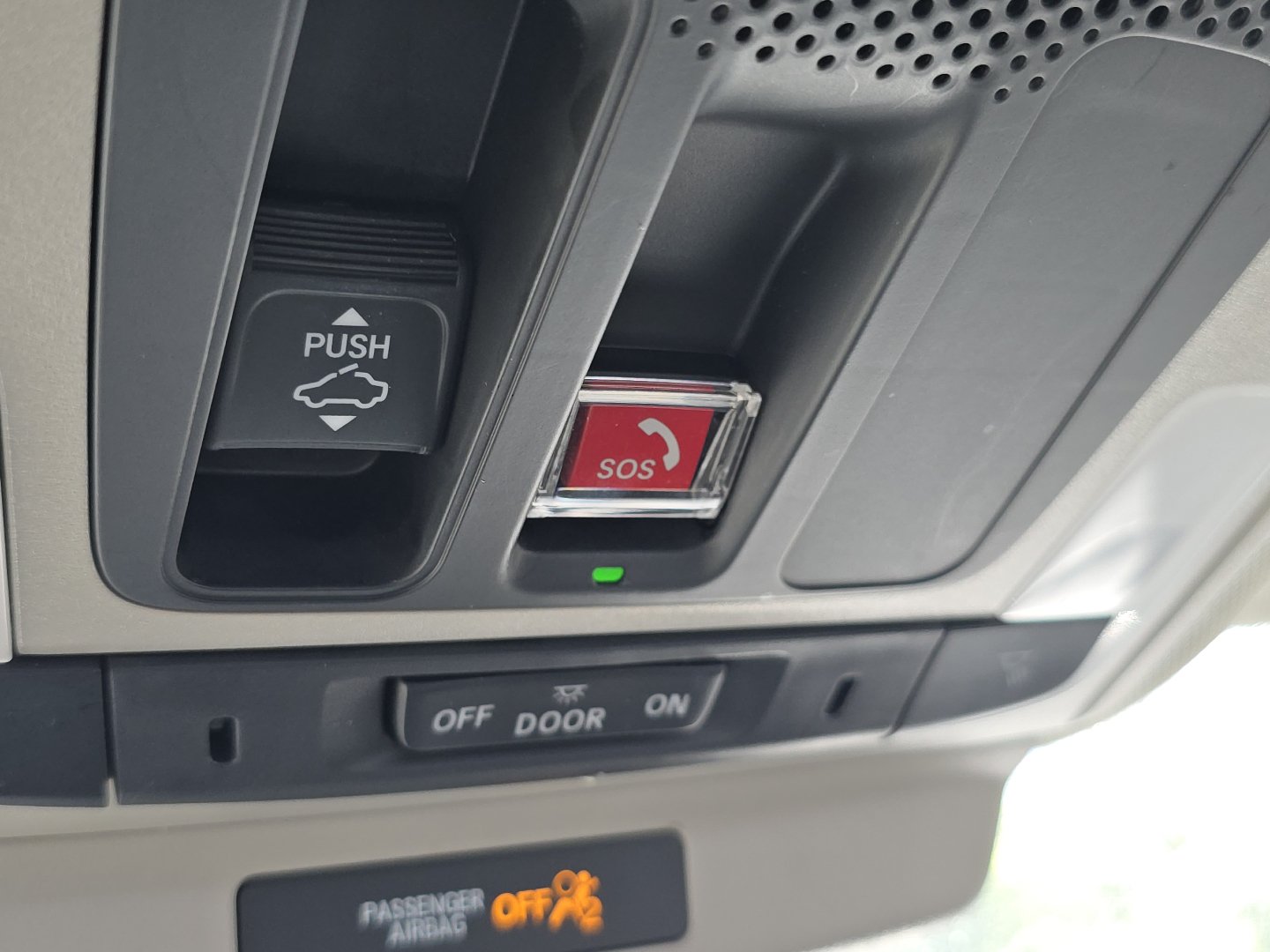 Used 2024 Honda Accord Touring image 33