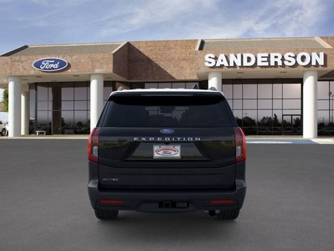 New 2026 Ford Expedition Active AWD/4WD image 6