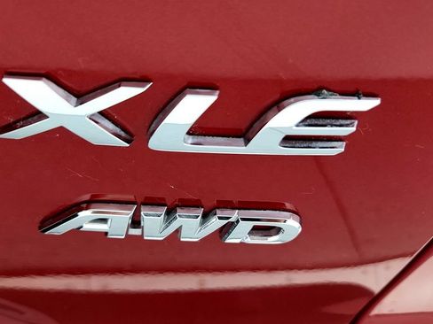 Certified 2023 Toyota Corolla Cross XLE w/ Convenience Package AWD/4WD image 30
