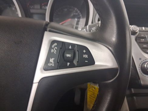 Used 2015 Chevrolet Equinox LTZ FWD image 23