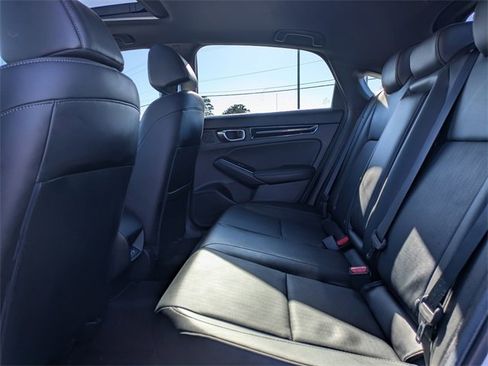 Used 2024 Honda Civic Sport Touring image 14