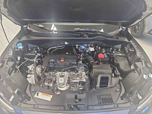 Certified 2026 Honda HR-V LX image 16