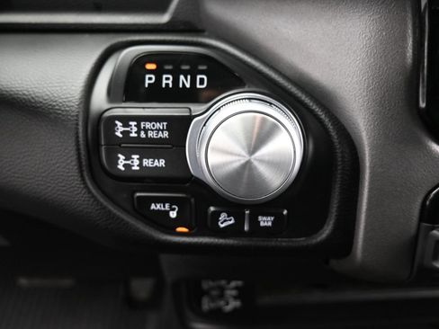 Used 2021 RAM 2500 Power Wagon image 21