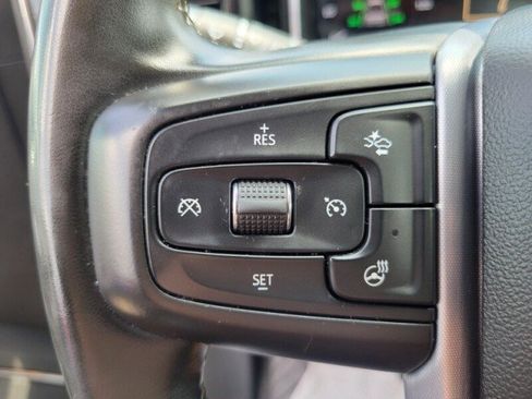 Used 2024 GMC Sierra 1500 SLT AWD/4WD image 19