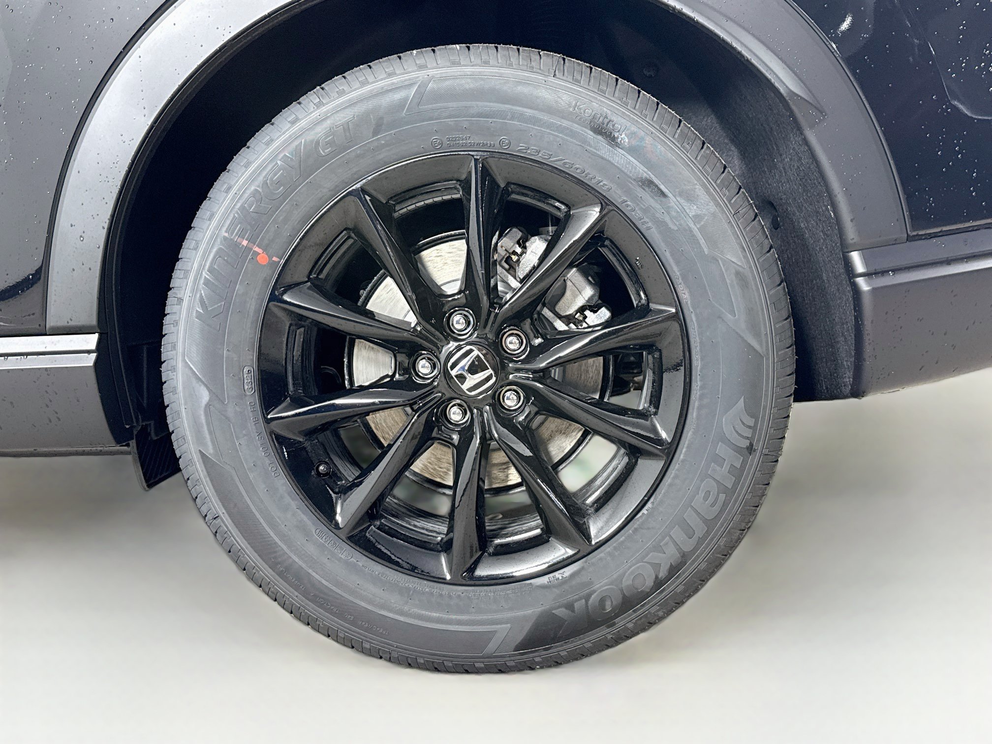 New 2027 Honda CR-V Sport-L image 37