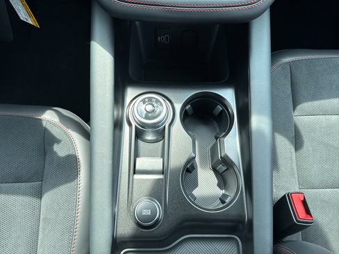 New 2026 Ford Explorer ST AWD/4WD image 22