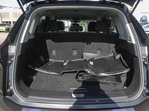 Used 2021 Nissan Rogue SV AWD/4WD image 26