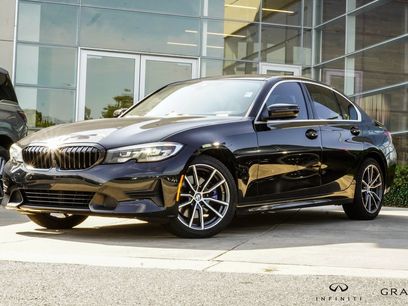 Used 2020 BMW 330i Sedan