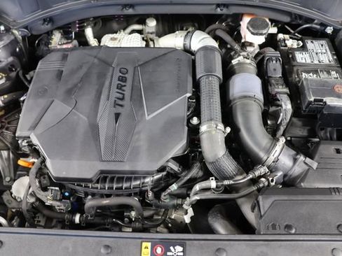 Used 2023 Hyundai Santa Fe Limited image 25