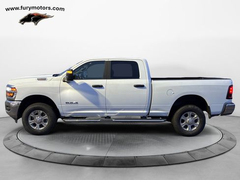Used 2025 RAM 2500 Big Horn image 6
