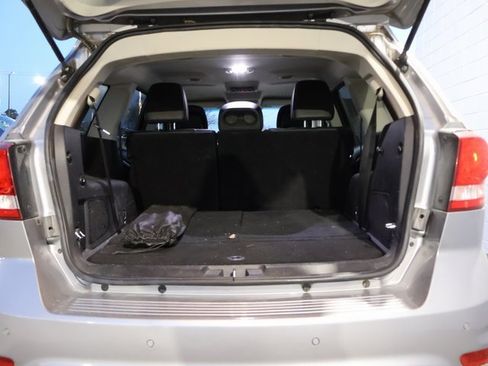 Used 2018 Dodge Journey GT w/ Driver Convenience Group image 18