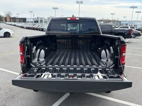 New 2026 RAM 1500 Big Horn image 7