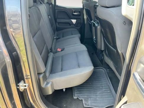 Used 2014 Chevrolet Silverado 1500 LT w/ All Star Edition image 13