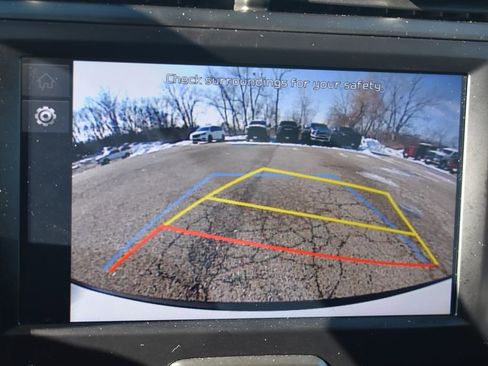 Used 2023 Kia Soul LX w/ LX Technology Package image 30