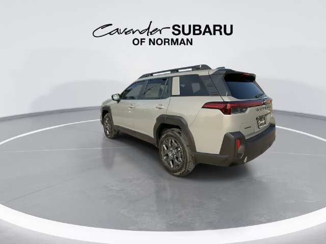 New 2026 Subaru Outback Premium AWD/4WD image 8