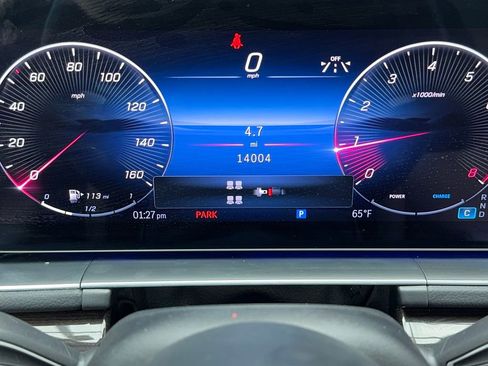 Used 2025 Mercedes-Benz GLS 450 4MATIC w/ AMG Line Exterior image 21