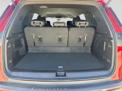 New 2026 Chevrolet Traverse Z71 w/ Enhanced Driving Package AWD/4WD image 45