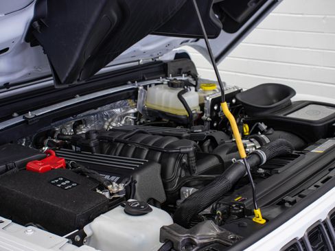 Used 2026 Jeep Gladiator Rubicon image 16