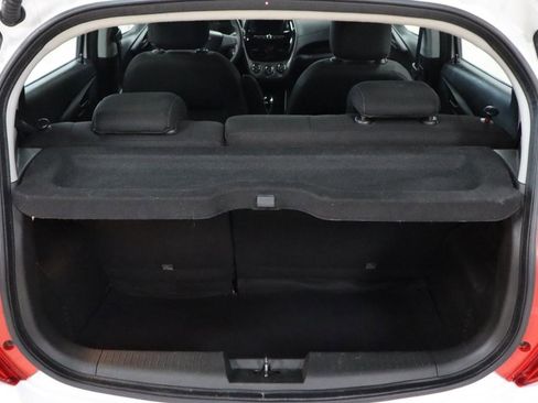 Used 2019 Chevrolet Spark LS image 19