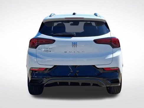 New 2026 Buick Encore GX Sport Touring w/ Comfort Package image 6