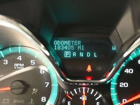 Used 2014 Chevrolet Traverse LT AWD/4WD image 33