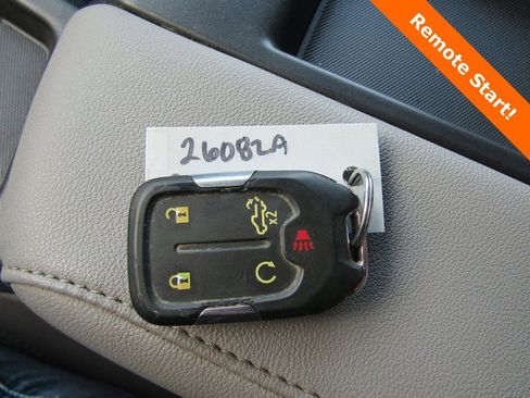 Used 2023 GMC Sierra 2500 SLT image 19