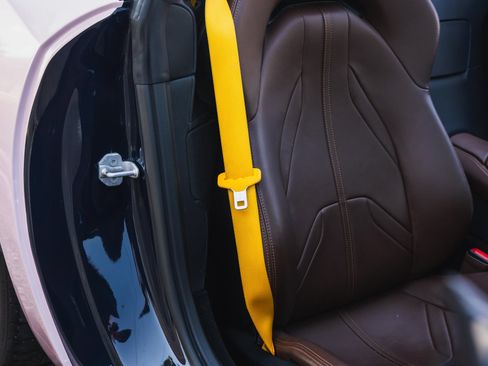 Used 2021 Ferrari 812 GTS RWD image 74