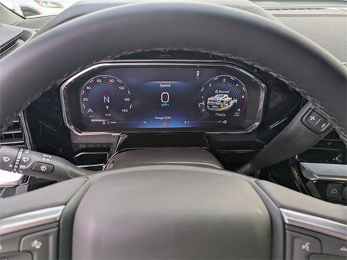 New 2026 Chevrolet Silverado 2500 LT w/ Trail Boss Package image 16