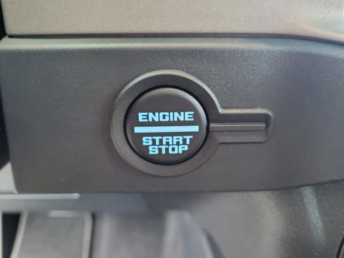 New 2026 Ford Bronco Outer Banks AWD/4WD image 26