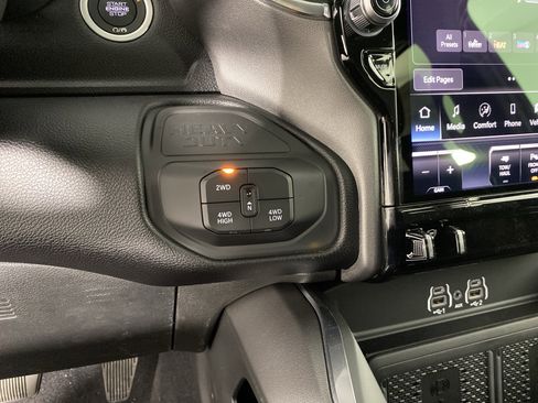 New 2026 RAM 2500 Laramie image 29