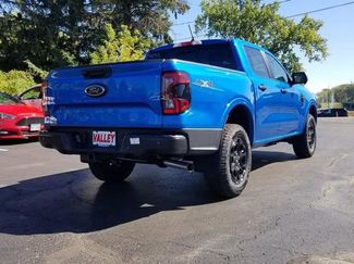 New 2025 Ford Ranger XLT video 3