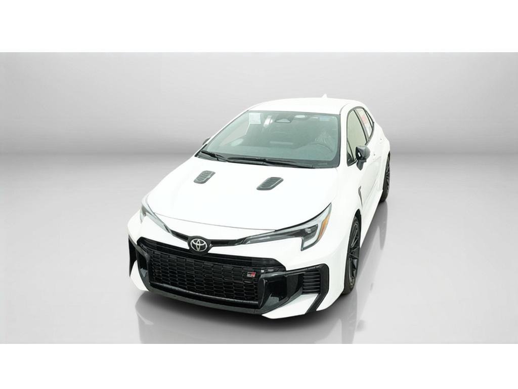 New 2026 Toyota Corolla GR AWD/4WD image 21