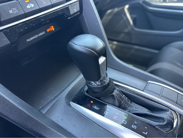 Used 2019 Honda Civic EX image 26