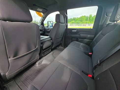 Used 2021 Chevrolet Silverado 2500 W/T w/ WT Fleet Convenience Package AWD/4WD image 14