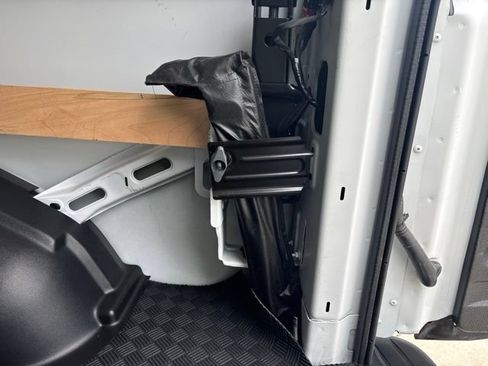 Used 2025 Chevrolet Express 2500 w/ Driver Convenience Package RWD image 17