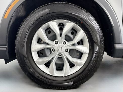 Used 2026 Honda CR-V LX image 27