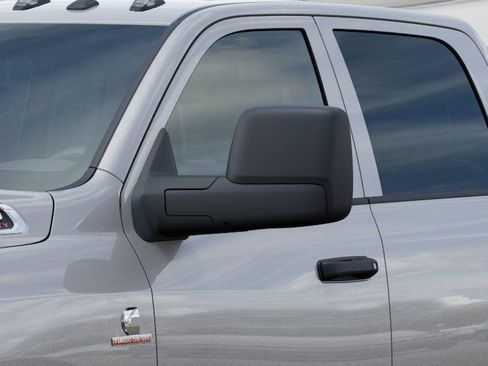 New 2026 RAM 2500 Tradesman w/ Chrome Appearance Group image 12