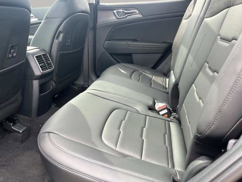 New 2026 Kia Sportage SX FWD image 15