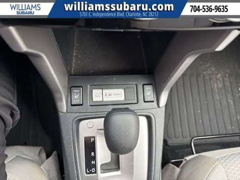 Used 2017 Subaru Forester 2.5i Premium w/ All-Weather Package image 14