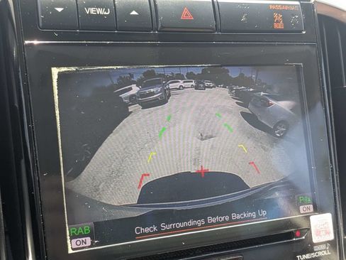 Used 2019 Subaru Ascent Touring w/ Popular Package #2 AWD/4WD image 24
