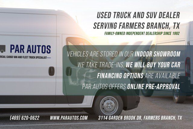 Used 2019 RAM ProMaster City Tradesman FWD image 4