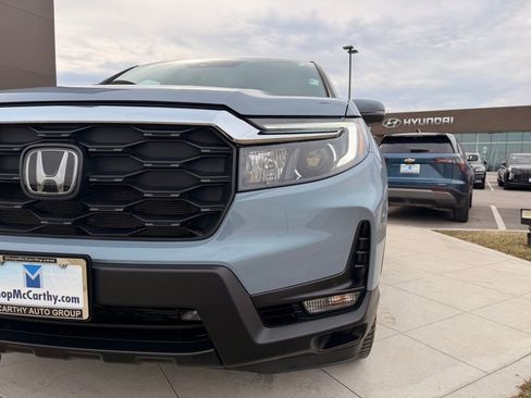 Used 2023 Honda Passport EX-L image 16