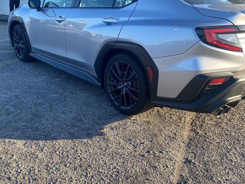 Used 2024 Subaru WRX Premium image 4