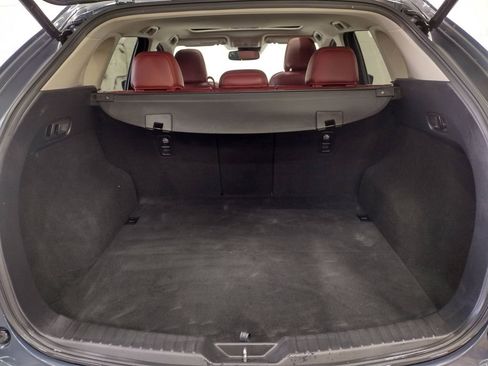 Used 2021 MAZDA CX-5 Carbon Edition image 18