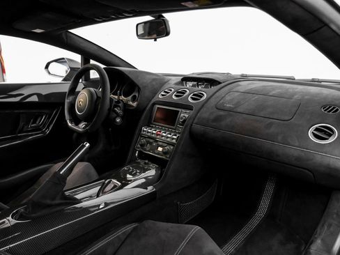 Used 2011 Lamborghini Gallardo Superleggera AWD/4WD image 10