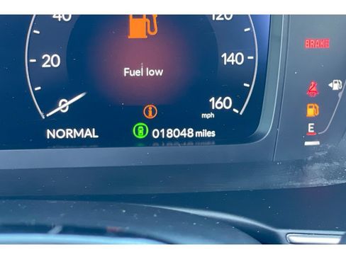 Used 2024 Honda Civic Touring image 39